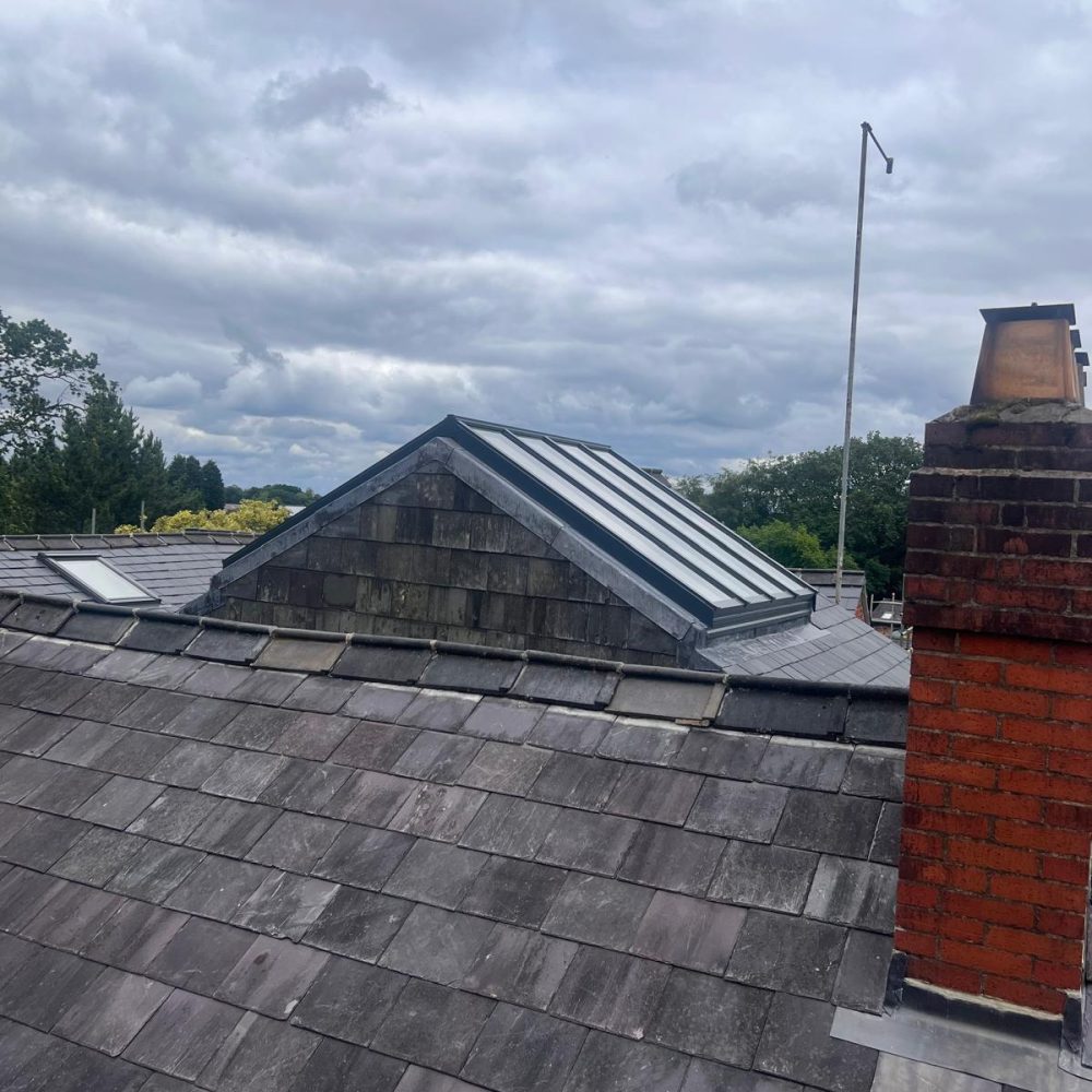 roof cheshire